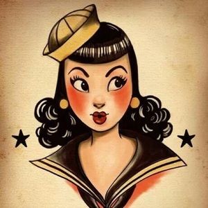 Meet your Posher, Lesly